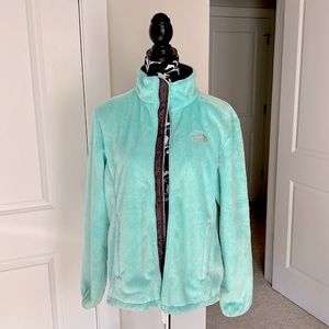 The North Face Women’s Osito Jacket
